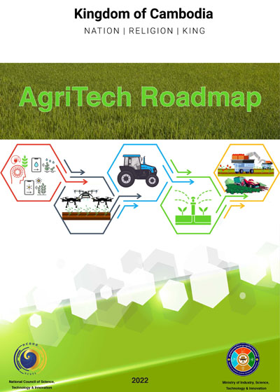 AgriTech roadmap