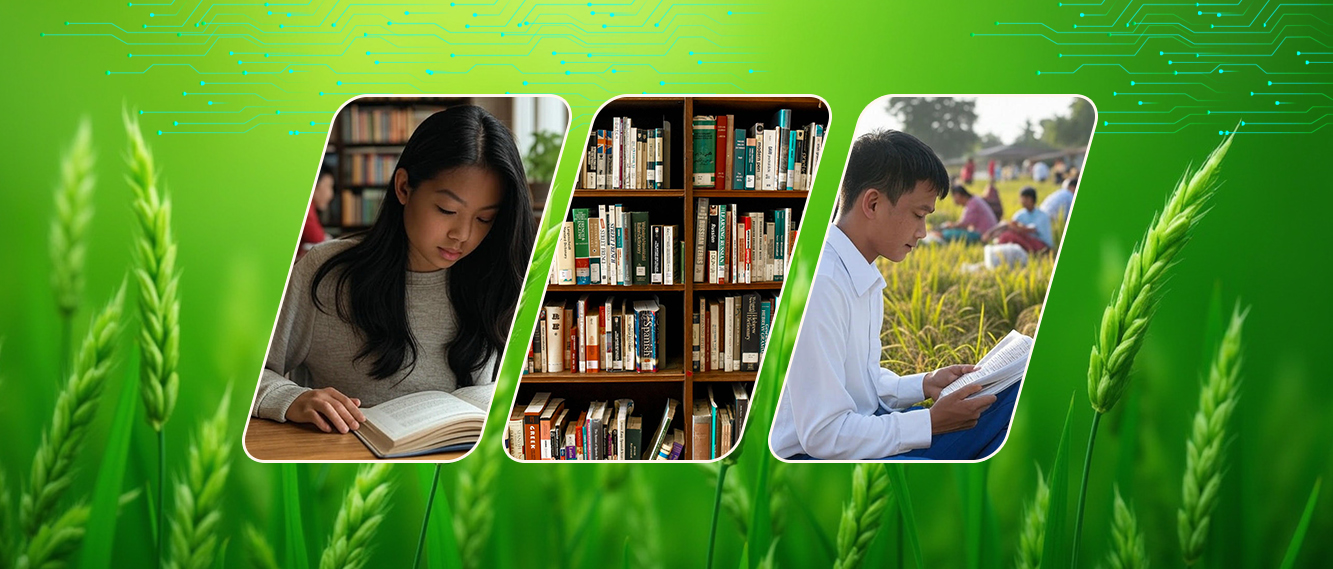 maff elibrary 3